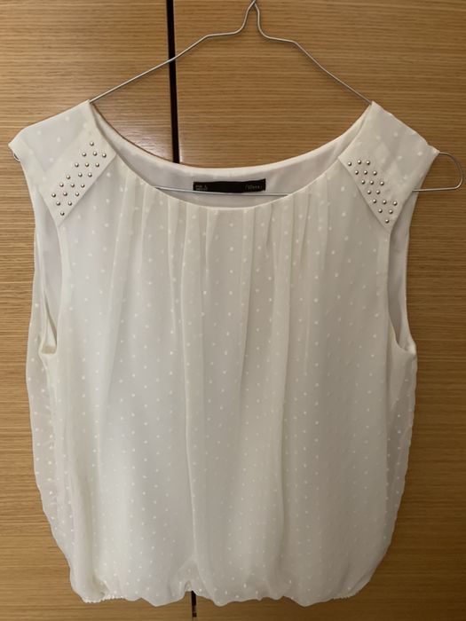 Blusa Sfera Nova