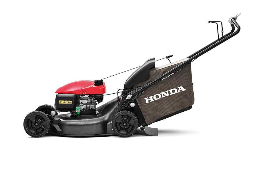 Honda HRN 536C VKEA *Likwidacja ekspozycji sklepowej