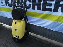 Karcher hd 1294 z bębnem -serwis