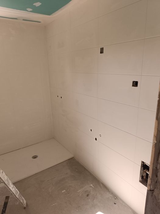 Ladrilhador por metro ou enpleita