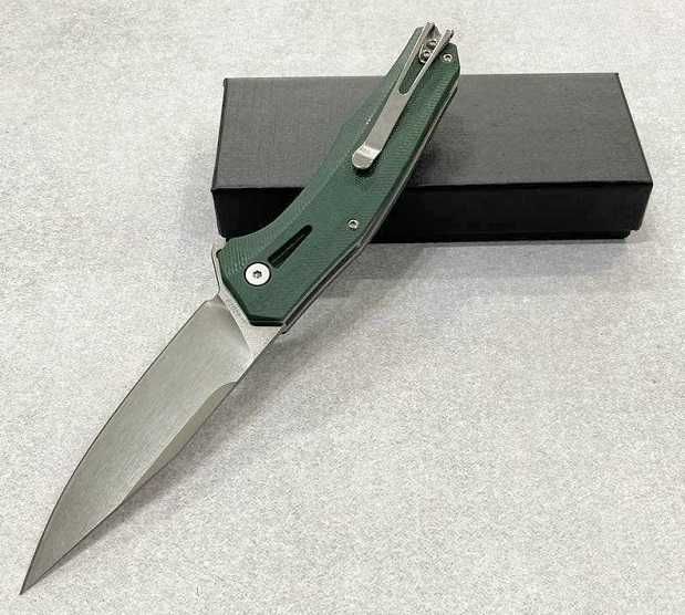 Складний ніж/ніж зі сталі D2/якісний ніж/нож складной/ножи оптом