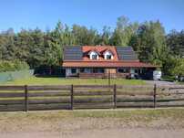 Domki do wynajęcia Stare kiejkuty mazury