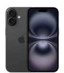 Vendo iphone 16 como novo