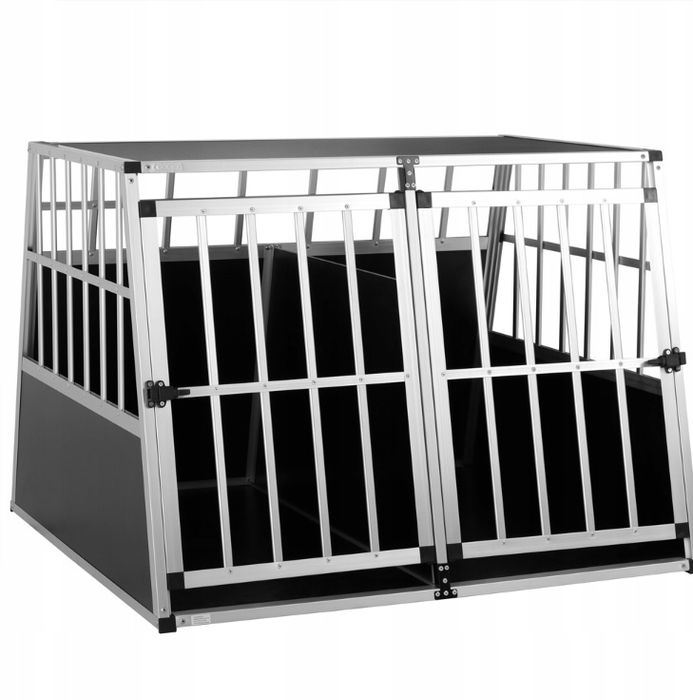 Klatka / Transporter dla psa