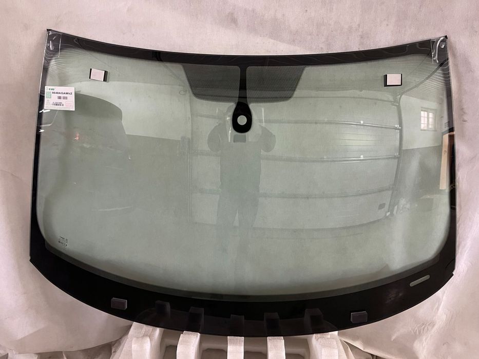 szyba przednia czołowa audi q3 sensor acoustic po 2018 roku