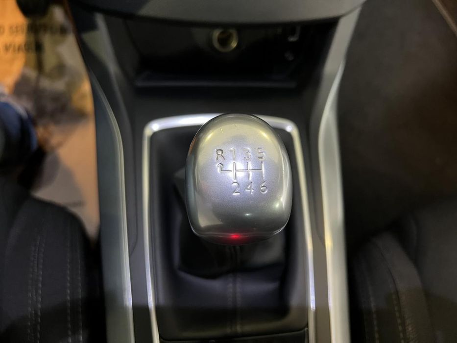 Peugeot 308 1.6 BlueHDi Allure