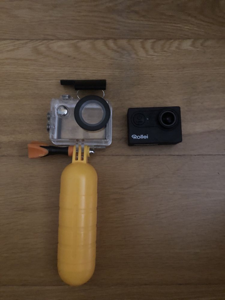 Rollei Actioncam 425