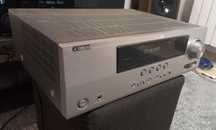 Yamaha RX-v465 amplituner 5.1