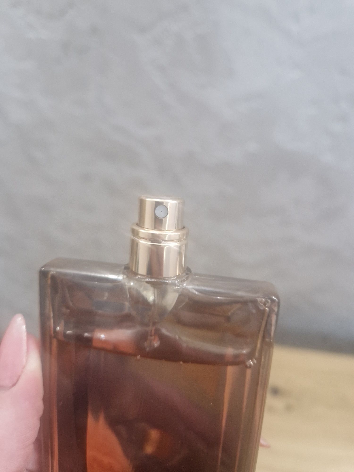 Oryginalne perfumy Lancome Idole L'intense 50ml