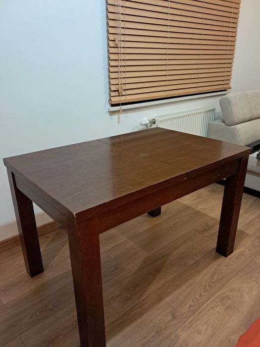 Sprzedam rozkładany stół