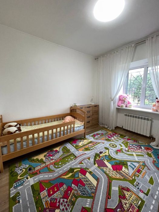 Купите просторный дом в Подгородном