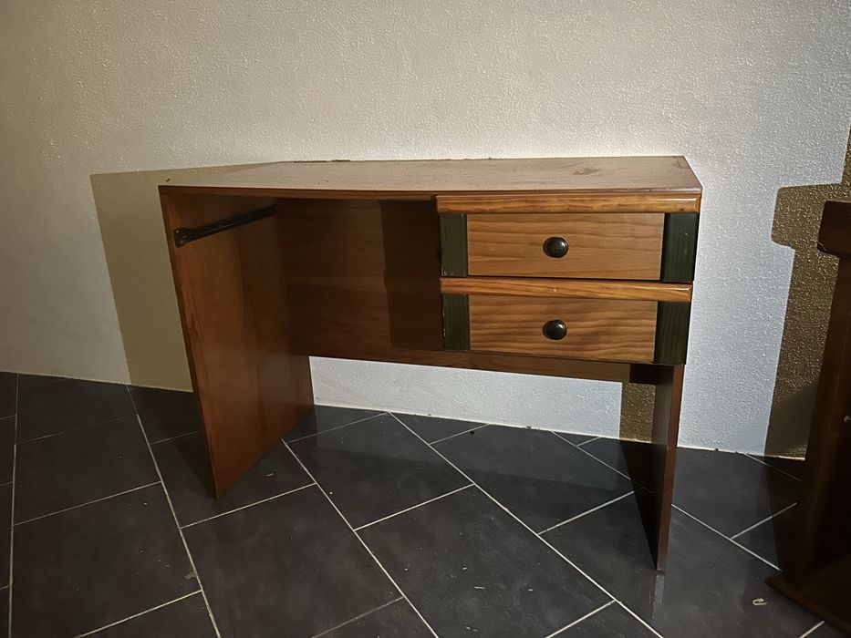 Móveis escritório e quarto