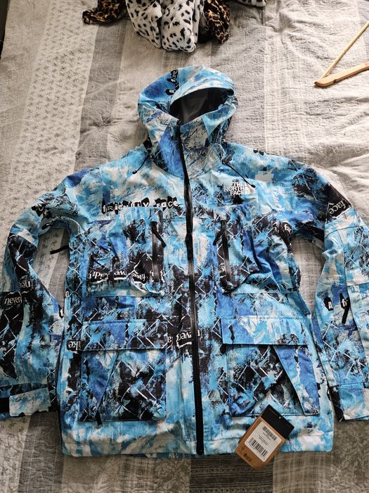 Kurtka narciarska  The north face