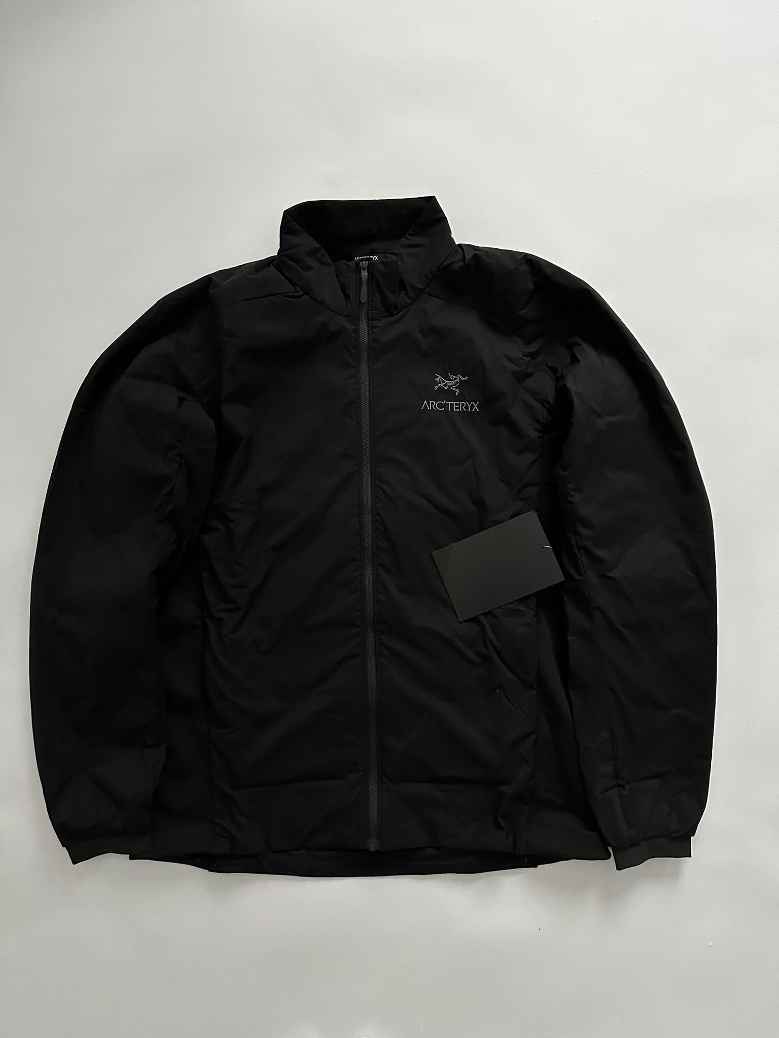 Arcteryx Atom LT jacket Black nowa męska M