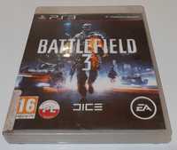 Battlefield 3 - Gra na PS3