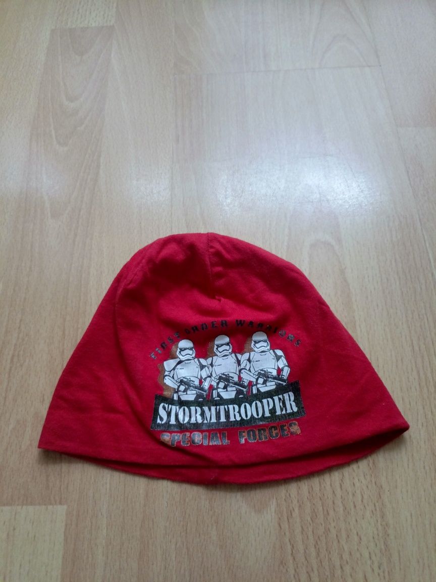 Czapka dla dziecka