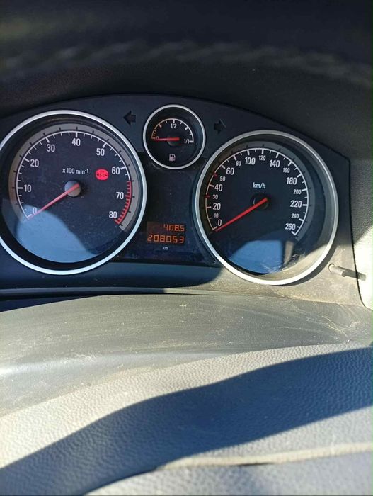 Продам авто Opel Astra