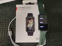 Smartband Huawei Band 7