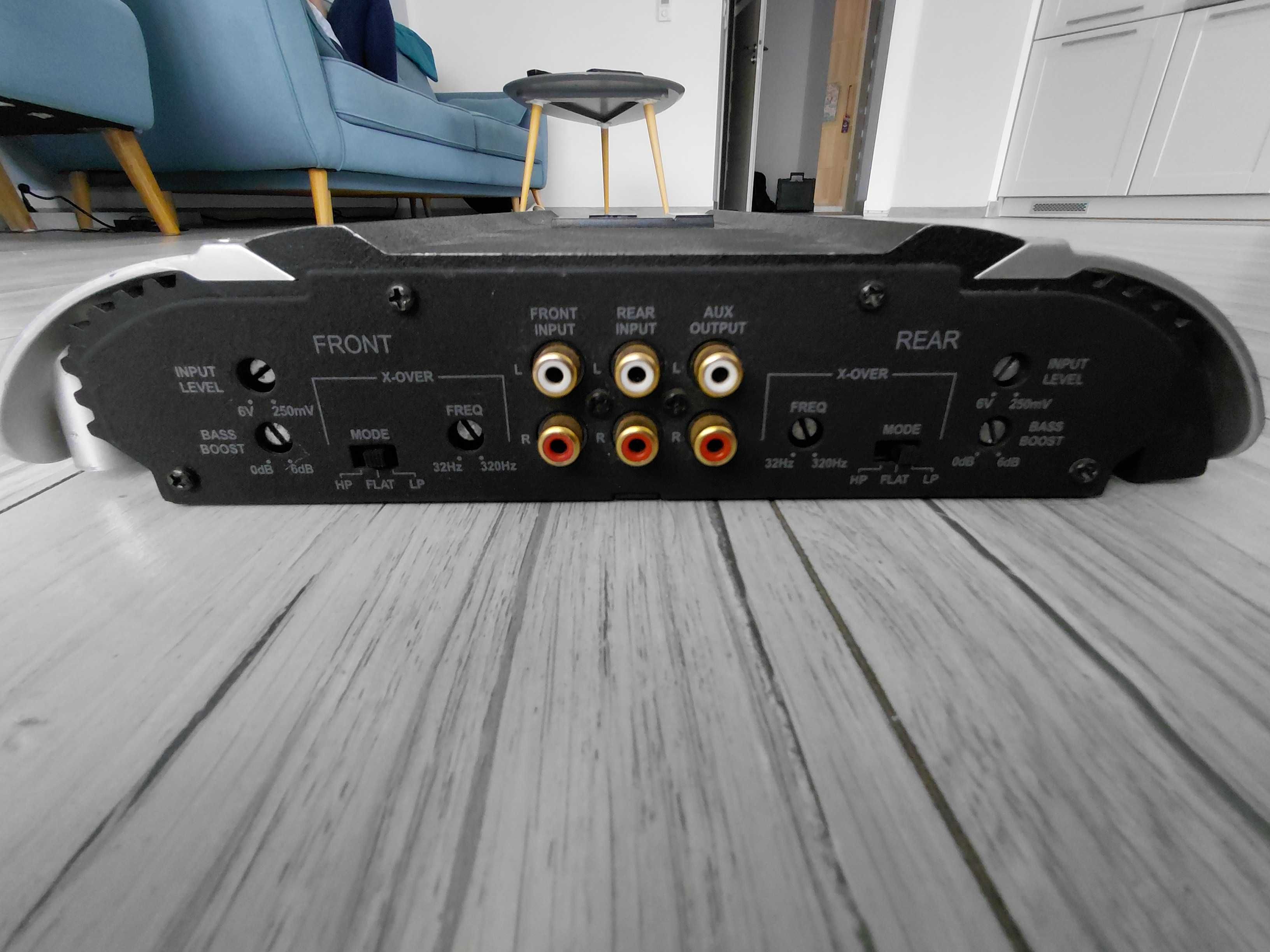 Wzmacniacz JBL CS Series 50.4