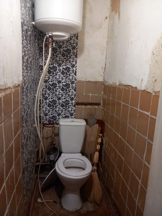 Одесса.Продам комнату в общежитие