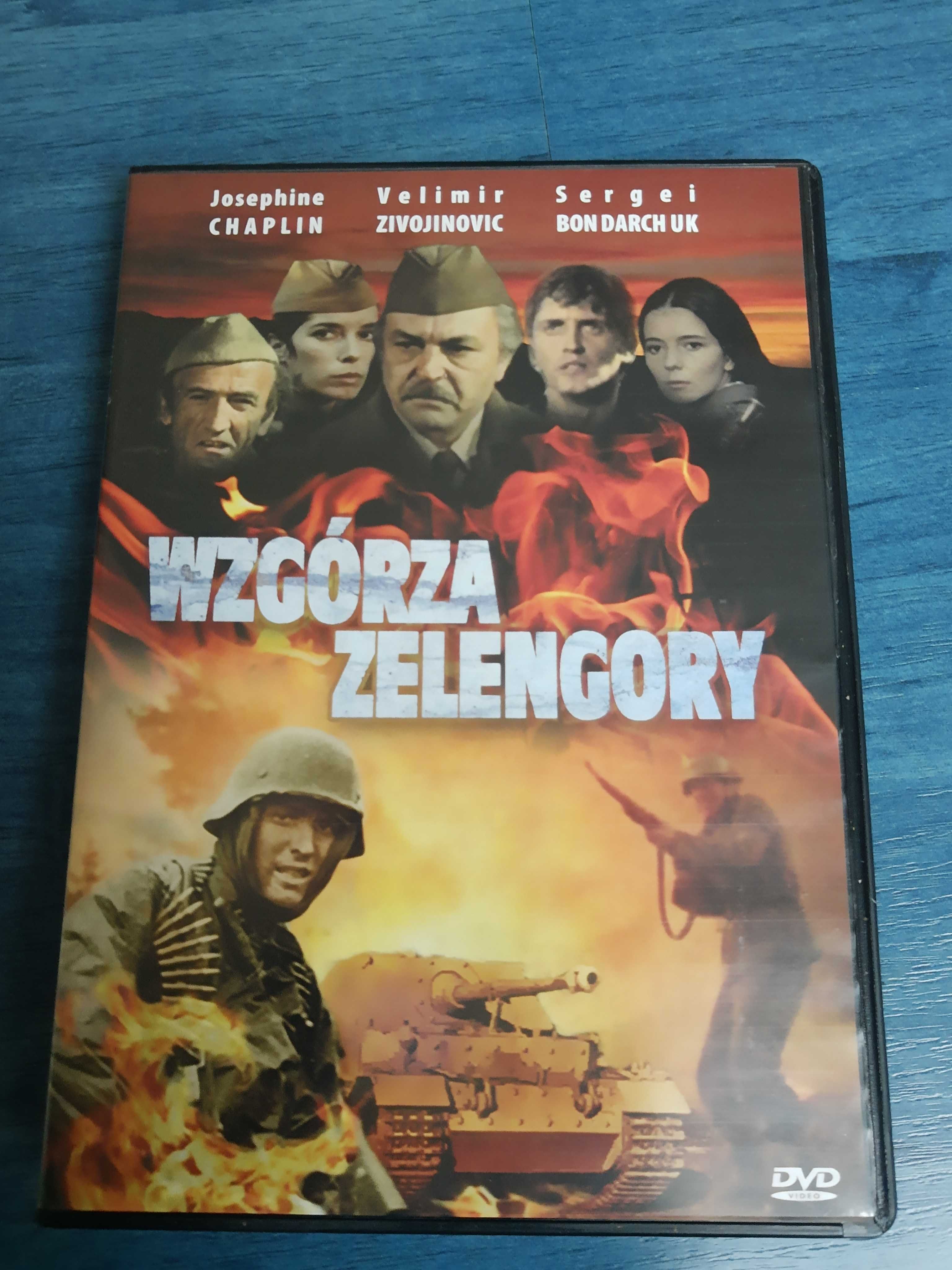 Filmy Zagraniczne DVD Saturn3, Wirtualna broń