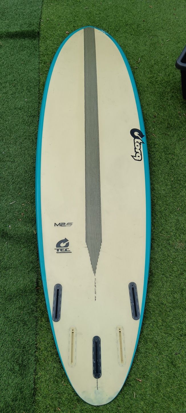 Prancha Surf Torq 7.4 (49.4L)