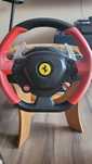 Kierownica thrustmaster 458 italia + pedały Xbox