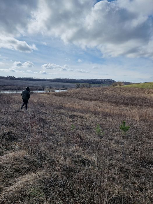 Земельна ділянка в Колоденці, під забудову