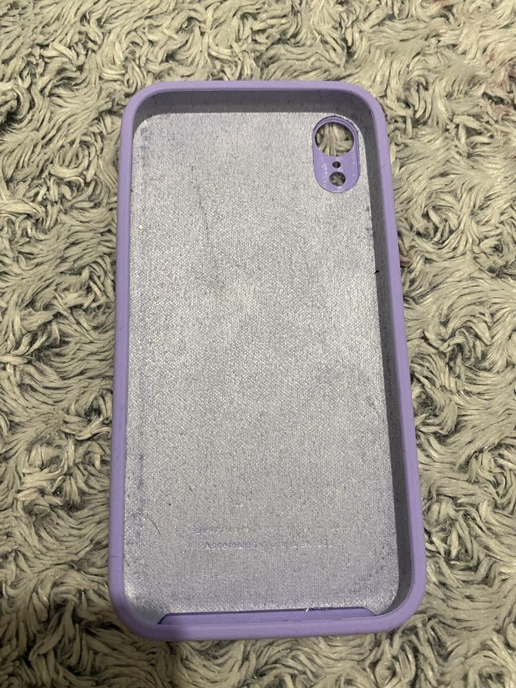 продам чехол на iphone Xr як новий навіть не носив його