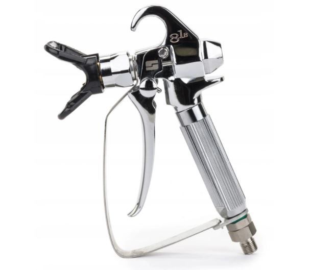 Agregat Malarski Pistolet Hydrodynamiczny 1500W
