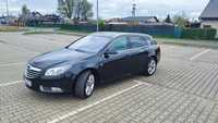 Opel Insignia Opel Insignia 2.0 CDTI 131