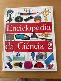 Enciclopédia da Ciência 2 da Verbo
