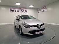Renault Clio 1.5 dCi Confort
