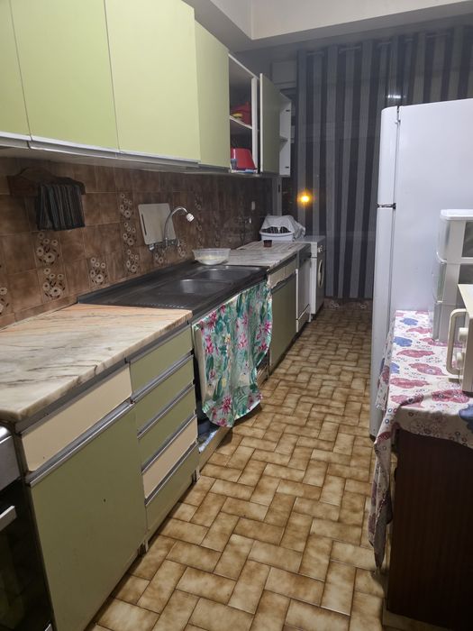 Quarto casal - 420 euros