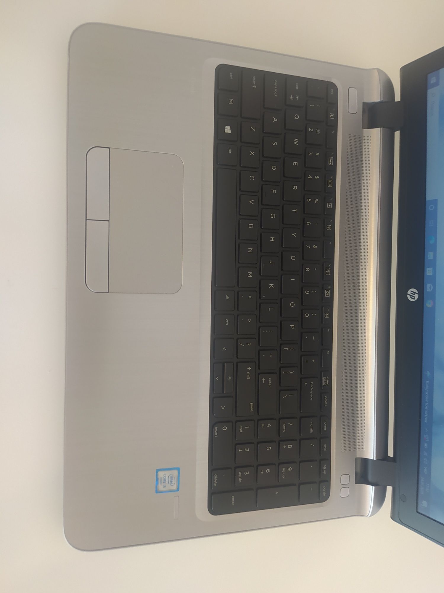 HP ProBook 450 G3/15.6"HD/i5-6200U/8Gb/240Gb