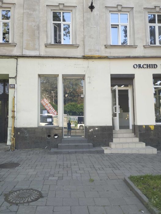 Оренда нежитлового приміщення пл.Осмомисла, Львів.Від власника!