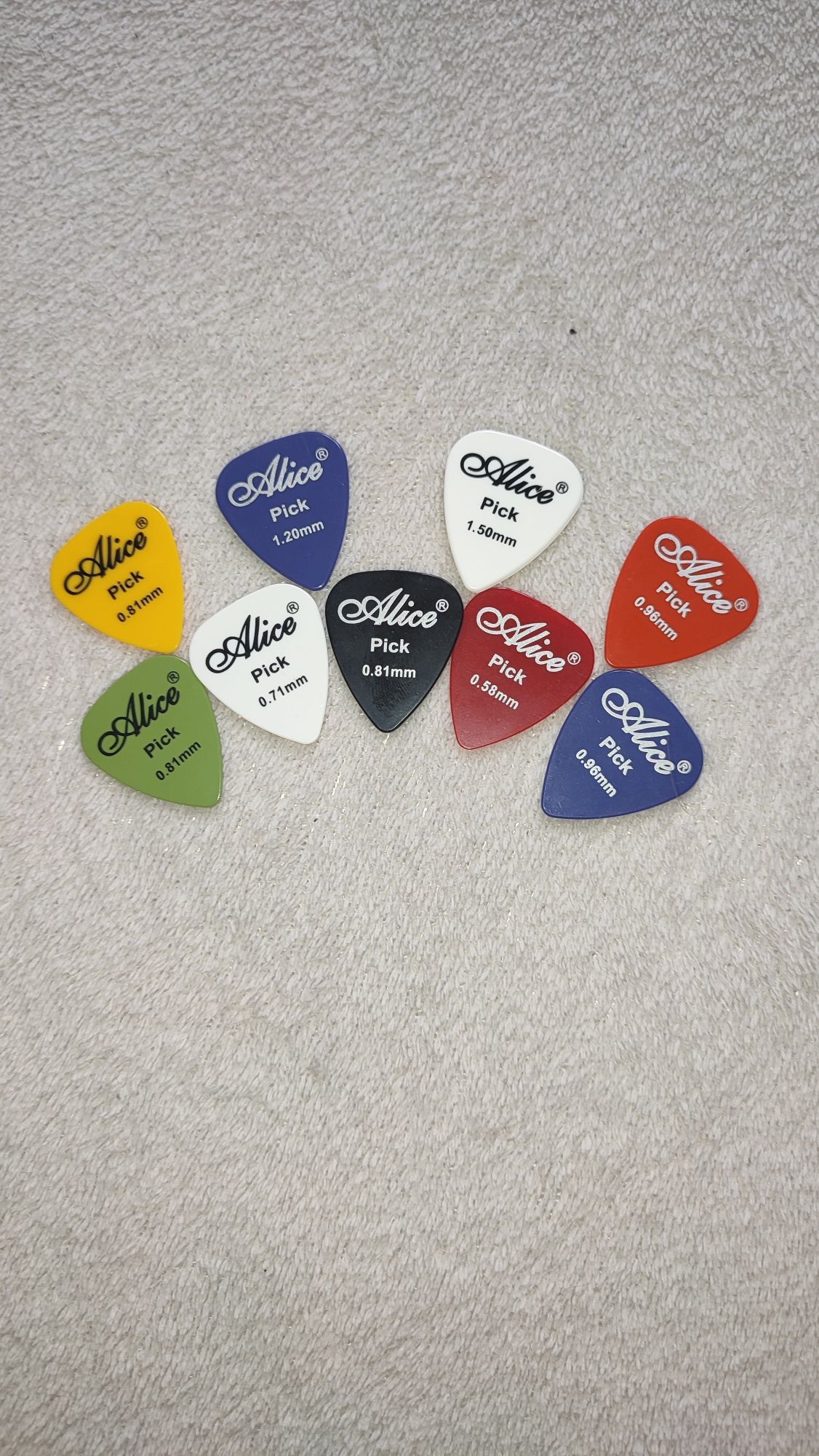 Gitara elektryczna Les Paul (Harley Benton)