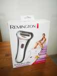 Depilator Remington smooth & silky