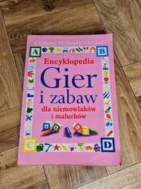 Encyklopedia gier i zabaw dla niemowlaków i maluchów Charner Murphy