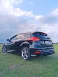 Ford Focus  2.0 euro 6