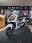 Scooter Elétrica Neovolt 72v 250w ( sem carta )