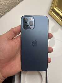 iPhone 12 Pro Max 128 GB idealny