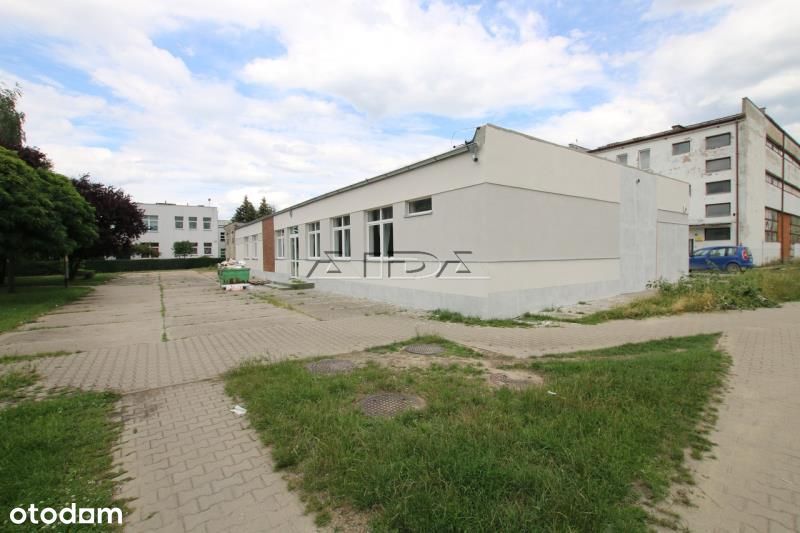 Siechnice Lokal na Żłobek, Przedszkole, Restauracj