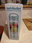 Blender do koktajli NITRIBULLON