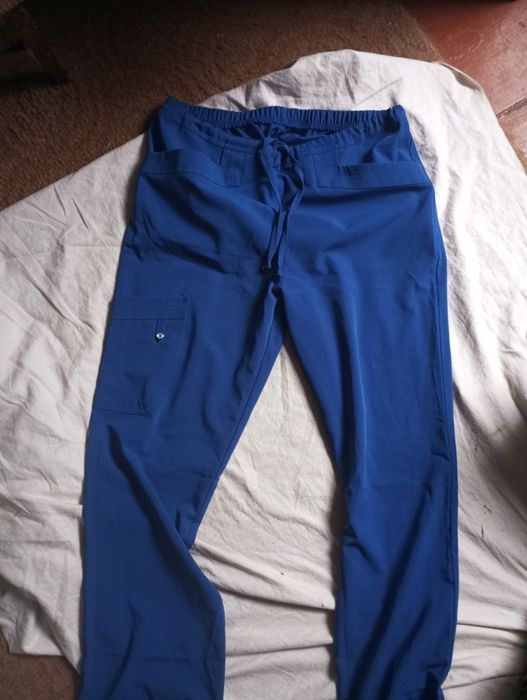 Брюки медицинские Grey's Anatomy р.L США