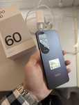 Oppo a60 8/128 gb как новый , на гарантии , не Xiaomi