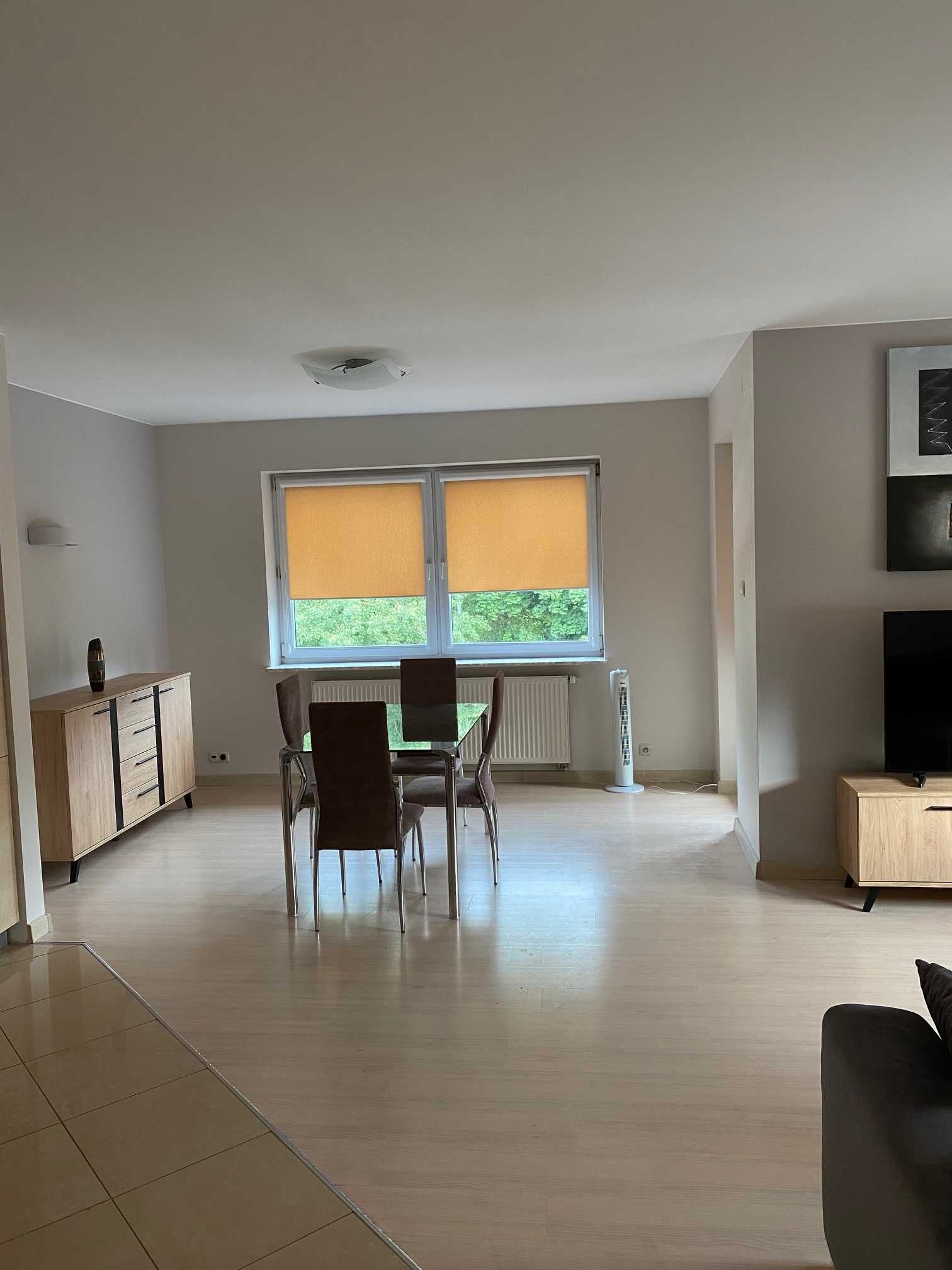 ! Piękne MIESZKANIE Tomaszów Lubelski ul. Lwowska, CENTRUM, 60 m2 !