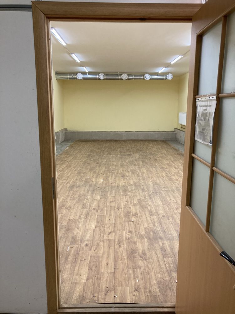 Аренда  помещения Возможно По Часово Фитнес Танцы пос Высокий Центр