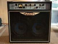 Sprzedam Ashdown EVO II 500 COMBO