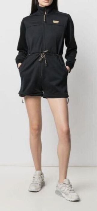 Adidas Originals KOMBINEZON 2 w 1 krótkie i długie spodnie 36 38